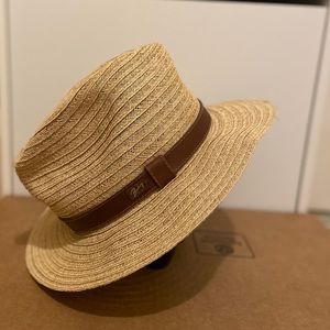 Bailey of Hollywood straw hat